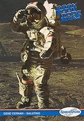 Gene cernan trading for sale  Delivered anywhere in USA 