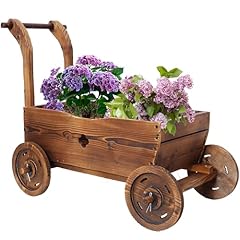 Rpuzonier wooden garden for sale  Delivered anywhere in USA 