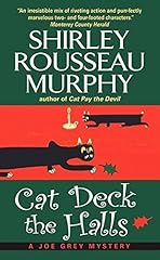 Cat deck halls for sale  Delivered anywhere in USA 