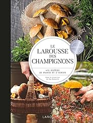 Larousse champignons d'occasion  Livré partout en France