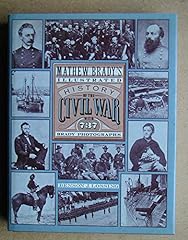 Mathew brady illustrated for sale  Delivered anywhere in USA 