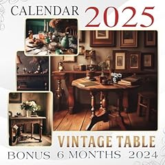 Vintage table calendar for sale  Delivered anywhere in UK