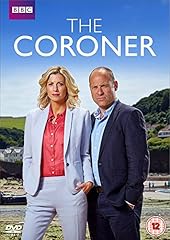 Coroner series 1 for sale  Delivered anywhere in UK