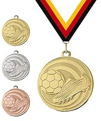 Pokalmatador fussball medaille gebraucht kaufen  Wird an jeden Ort in Deutschland