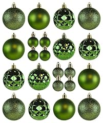 Dazzling green christmas for sale  Delivered anywhere in UK