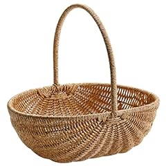 Besportble rattan flower for sale  Delivered anywhere in USA 