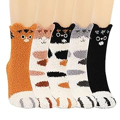 Jupsk chaussettes moelleuses d'occasion  Livré partout en France