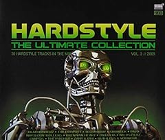 Hardstyle ultimate collection for sale  Delivered anywhere in UK