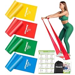 Gymerk fitnessbänder set gebraucht kaufen  Wird an jeden Ort in Deutschland