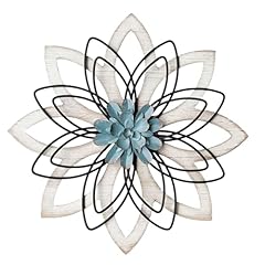 Remenna metal flowers for sale  Delivered anywhere in USA 