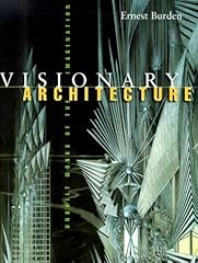 Visionary architecture unbuilt for sale  Delivered anywhere in USA 