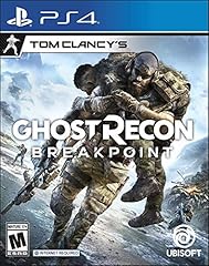 Tom clancy ghost for sale  Delivered anywhere in USA 