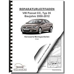 Passat 2008 2012 gebraucht kaufen  Wird an jeden Ort in Deutschland
