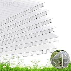 Polycarbonate greenhouse panel for sale  Delivered anywhere in USA 