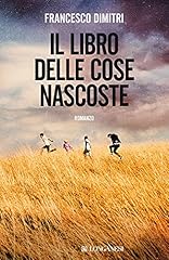 Libro delle cose usato  Spedito ovunque in Italia 