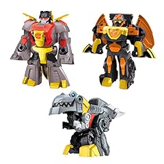 Playskool tra dinobot for sale  Delivered anywhere in USA 