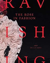 Rose fashion ravishing for sale  Delivered anywhere in UK