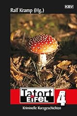 Tatort eifel kriminelle gebraucht kaufen  Wird an jeden Ort in Deutschland