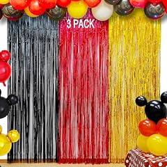 Eufars mickey birthday for sale  Delivered anywhere in USA 