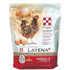 Purina layena nutritionally for sale  Delivered anywhere in USA 