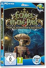 Echoes the past gebraucht kaufen  Wird an jeden Ort in Deutschland