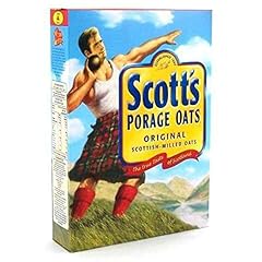 Scott porridge oats for sale  Delivered anywhere in UK