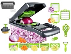Nayab vegetable chopper for sale  Delivered anywhere in USA 