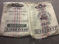 Used sisal coffee for sale  Delivered anywhere in USA 