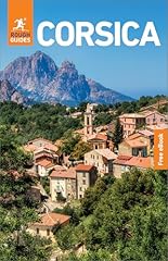 Rough guides corsica for sale  Delivered anywhere in UK