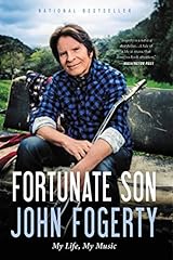 Fortunate son life for sale  Delivered anywhere in USA 