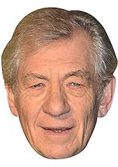 Foxyprinting ian mckellen for sale  Delivered anywhere in UK
