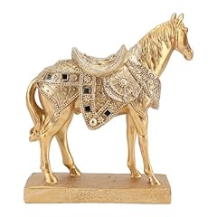 Gsycle statua cavallo usato  Spedito ovunque in Italia 