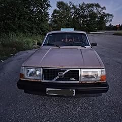Volvo 240 for sale  Delivered anywhere in UK