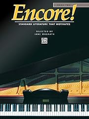 Encore bk 2 for sale  Delivered anywhere in USA 