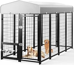 Guiferland dog kennel for sale  Delivered anywhere in USA 