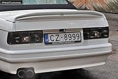 E30 hinterer stoßfänger gebraucht kaufen  Wird an jeden Ort in Deutschland