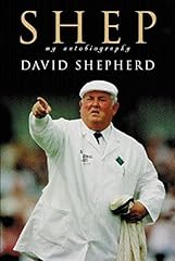 Shep autobiography for sale  Delivered anywhere in UK