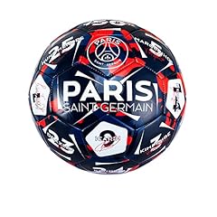 Psg ballon football d'occasion Psg ballon football d'occasion  Livré partout en France