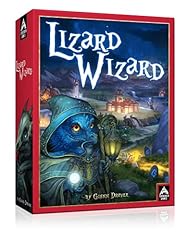 Lizard wizard forbidden for sale  Delivered anywhere in USA 