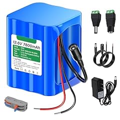 Cityork 12v rechargeable for sale  Delivered anywhere in USA 