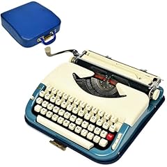 Hgtrh vintage typewriter for sale  Delivered anywhere in UK