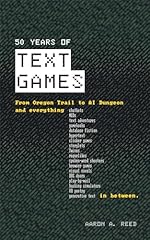 Years text games gebraucht kaufen  Wird an jeden Ort in Deutschland
