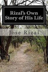 Rizal own story d'occasion  Livré partout en France