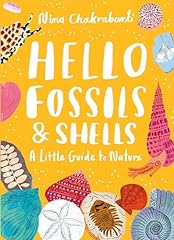 Hello fossils shells for sale  Delivered anywhere in UK