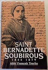 Saint bernadette soubirous for sale  Delivered anywhere in Ireland