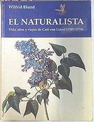 Naturalista el d'occasion  Livré partout en Belgiqu