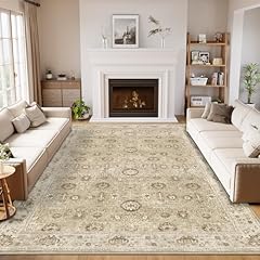 Capslpad washable rugs for sale  Delivered anywhere in UK