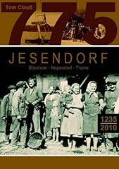 775 jahre jesendorf gebraucht kaufen  Wird an jeden Ort in Deutschland