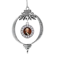 Inspired silver george for sale  Delivered anywhere in USA 