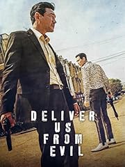 Deliver from evil d'occasion  Livré partout en France